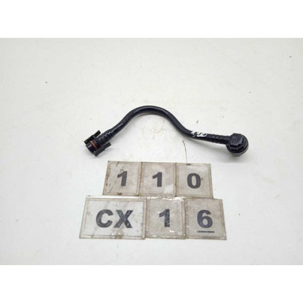 Mangueira Vácuo Servo Freio Renault Sandero Logan 2015/2019