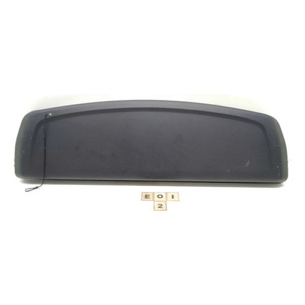 Tampão Bagagito Toyota Etios 2013 A 2015 Eoi 2