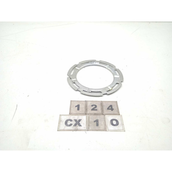 Trava Porca Bomba Combustível Redonda Fiat Strada 2021/2024