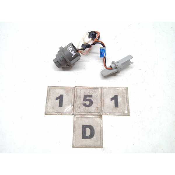 Chicote Lanteran Direita Tampa Hyundai I30 2014 A 2016