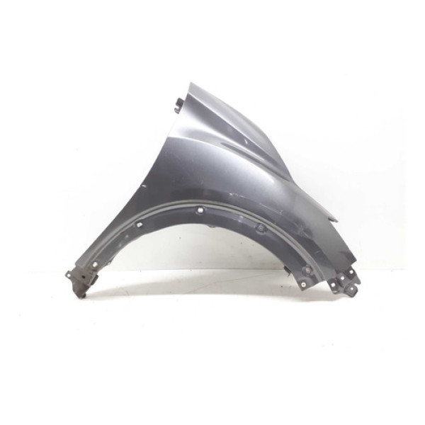 Paralama Direito Nissan Kicks 2016 A 2024 Com Detalhe