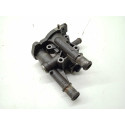 Carcaça Válvula Termostática Gm Cruze Tracker 1.8 2013/2016
