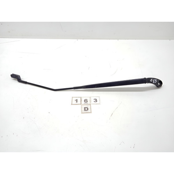 Braco Direito Limpador Parabrisa Gm Onix Prisma 2014 A 2019