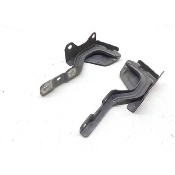 Par Dobradica Capo Hyundai Hb20 2021 A 2023 156