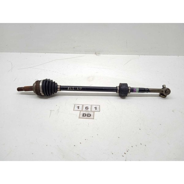 Semi Eixo Dianteiro Direito Toyota Corolla 2.0 2017 A 2019