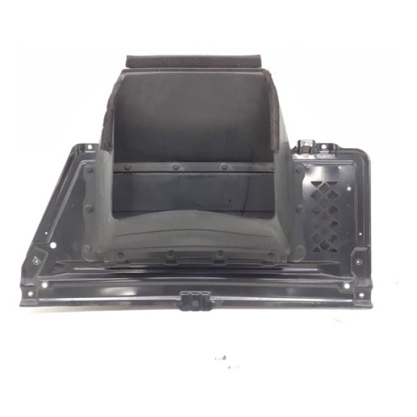 Entrada Duto Ar Capo Dianteiro Subaru Forester 2.5 2009 A 12