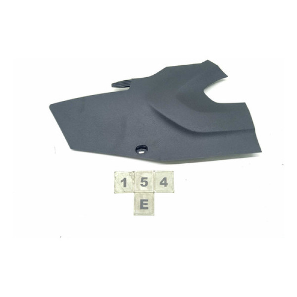 Acabamento Direito Console Central Gm Spin 2017 A 2021 