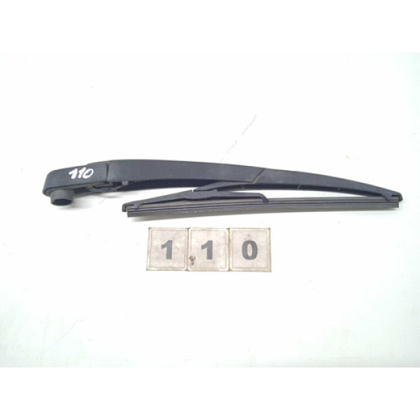 Haste Braço Limpador Vidro Traseiro Renault Sandero 2015/19