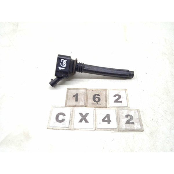 Bobina Ignição Renegade Toro 1.8 Flex 2015 A 2021 162