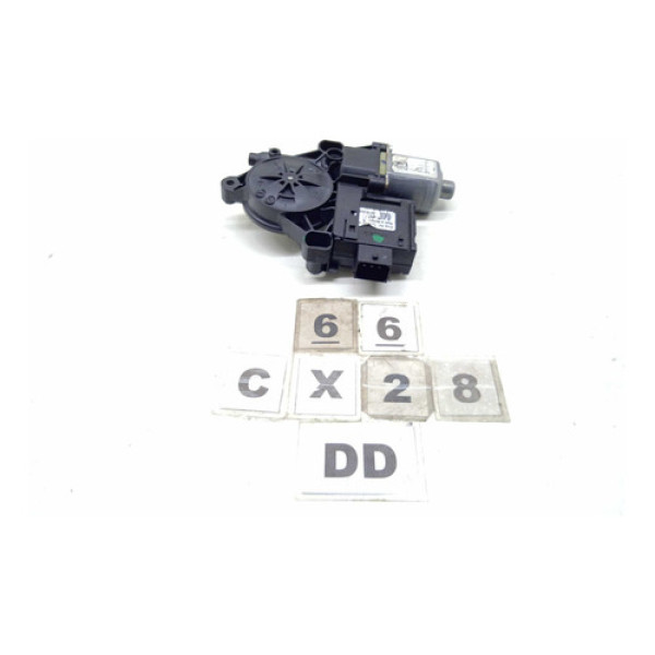 Motor Maquina Vidro Dianteira Direita Jeep Renegade 2017/23