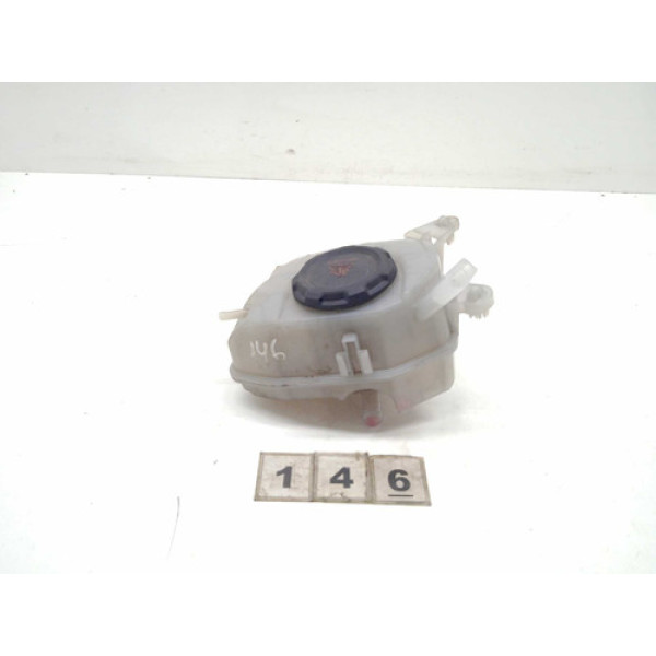 Reservatorio Agua Radiador Vw T-cross 2021 A 2024 146