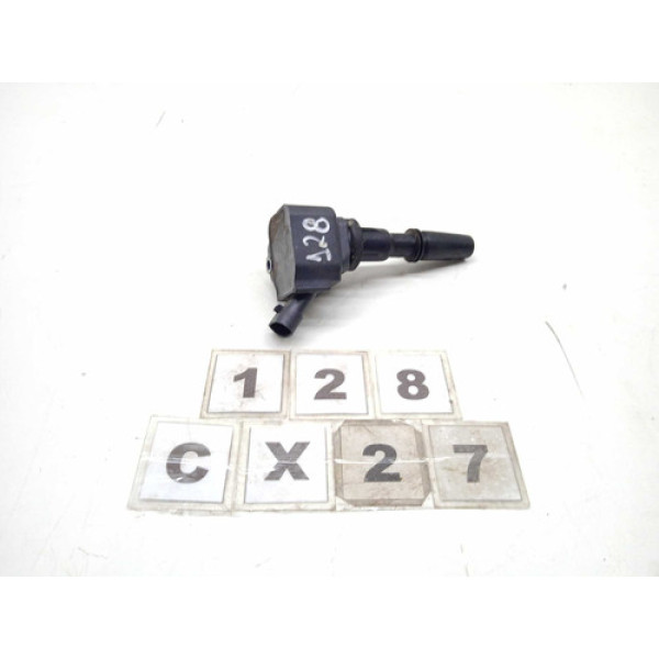 Bobina Ignição Fiat Pulse Argo Cronos Strada 1.3 2021 A 2025