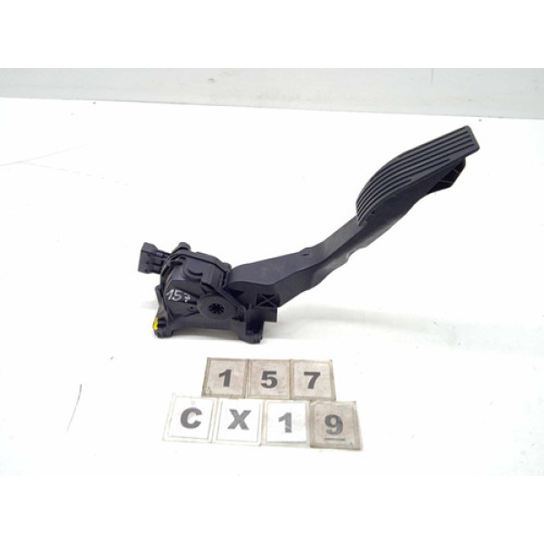 Pedal Acelerador Renegade Toro Flex 2015 A 2019 157