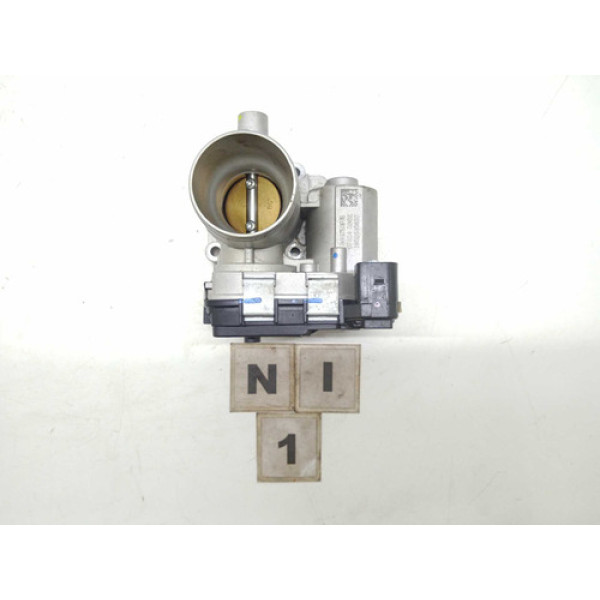 Tbi Corpo Borboleta Fiat Mobi 1.0 4cc 2022 A 2024 Ni