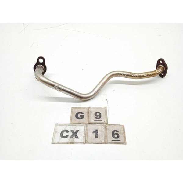 Cano Catalisador Honda Civic 2013 A 2016 G9 