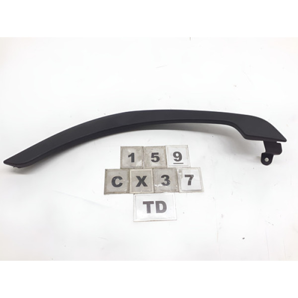 Aplique Porta Traseira Direita Toyota Corolla Cross 2023/25