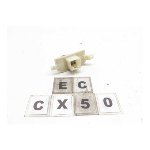 Resistencia Ar Condicionado Ford Ecosport Fiesta 2013 A 2017