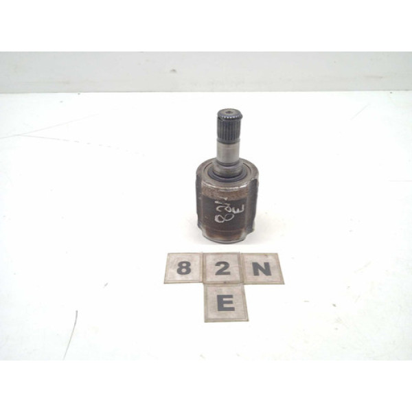 Tulipa Cambio Esquerdo Honda City 1.5 Aut 2015 A 2019 82n