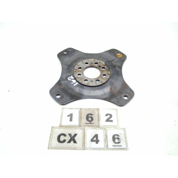 Espaçador Volante Motor Renegade Toro 1.8 Aut 2015 A 21 162