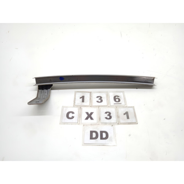 Guia Vidro Porta Dianteira Direita Honda Hrv 2017 A 2021 136