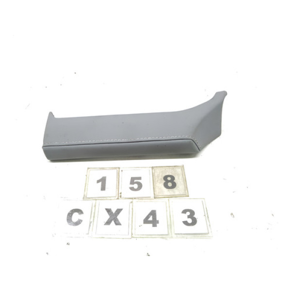 Acabamento Esquerdo Painel Vw Taos 2023 A 2025 158