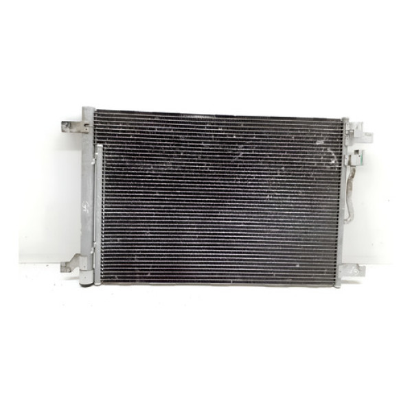 Condensador Ar Condicionado Vw Golf 1.4 Tsi 2015 A 2019