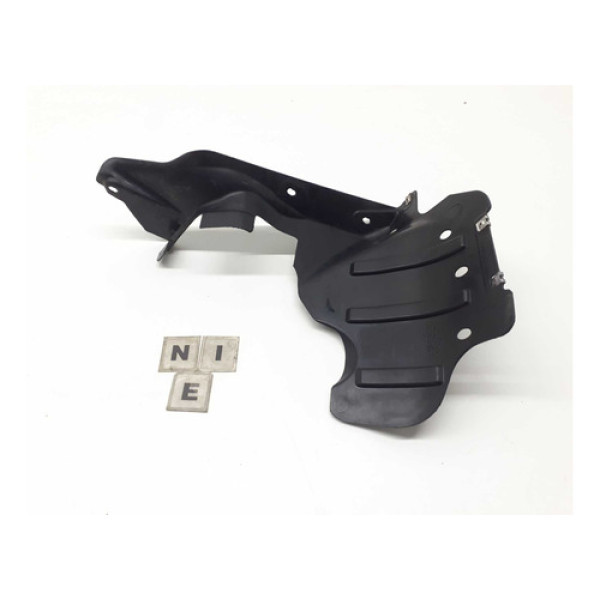 Extensão Parabarro Dianteiro Esquerdo Fiat Mobi 2017 A 2021 