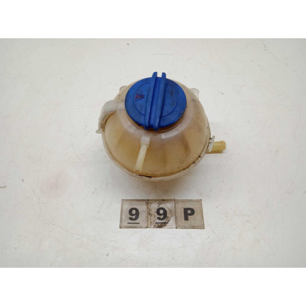 Raservatorio Agua Radiador Vw Fox 2015 A 2019 99p 