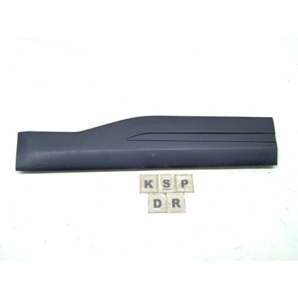 Aplique Porta Traseira Direita Nissan Kicks 2017 A 2021 Ksp 