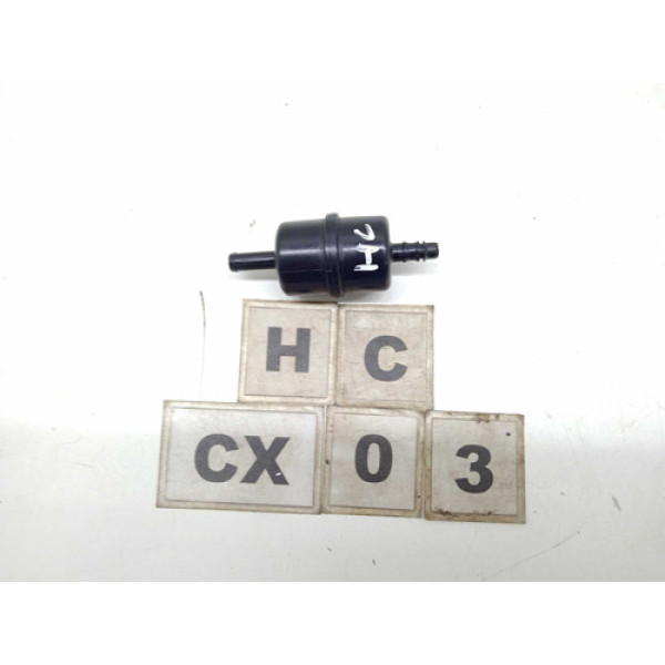 Valvula Canister Hyundai Creta 1.6 2017 A 2021 Hc