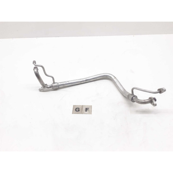 Mangueira Ar Condicionado Vw Golf Jetta 1.4 15/19 5qm816738 