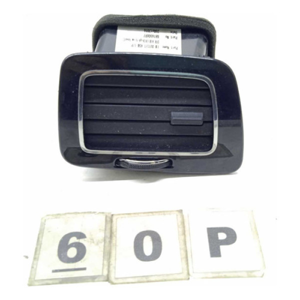 Difusor Ar Esquerdo Painel Gm Cobalt 2017 A 2019 60p