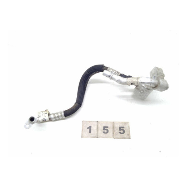 Mangueira Ar Condicionado Fiat Cronos 1.8 2021 A 2024 155