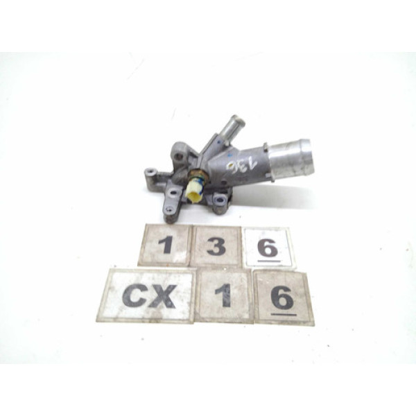 Flange Agua Radiador Honda Hrv 2019 A 2021 136