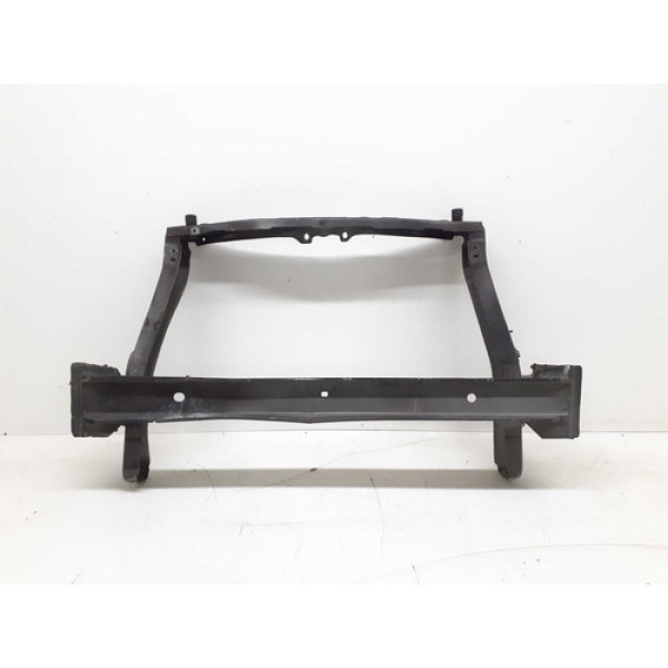 Painel Frontal Com Alma Reforço Renault Kwid 2017 A 2024