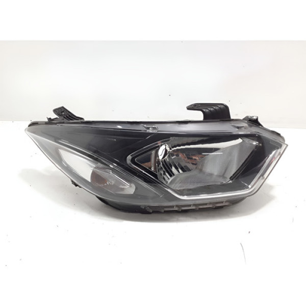 Farol Esquerdo Gm Onix Prisma Led 2017 A 2019