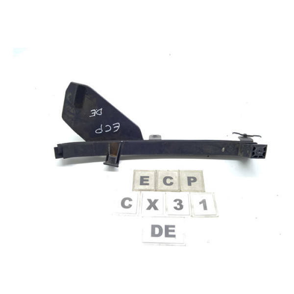 Guia Vidro Porta Dianteira Esquerda Ford Ecosport 2013 A 17