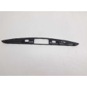 Aplique Puxador Tampa Traseira Mercedes C 180 C 200 2015/18