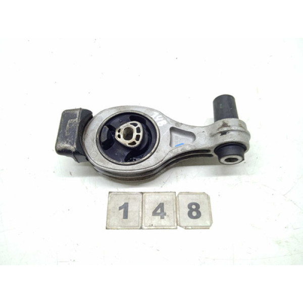 Coxim Inferior Cambio Fiat Argo Cronos 1.0 2022 A 2024 148