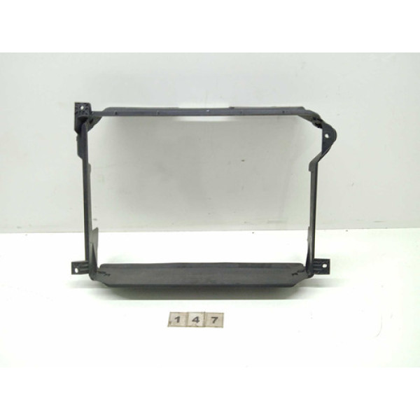 Defletor Radiador Fiat Pulse 2021 A 2024 147