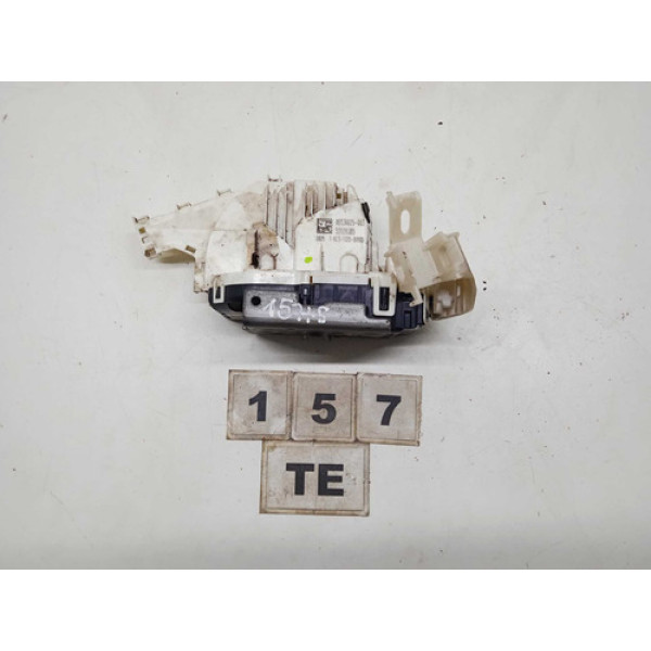 Fechadura Porta Traseira Esquerda Jeep Renegade 2015 A 2019 