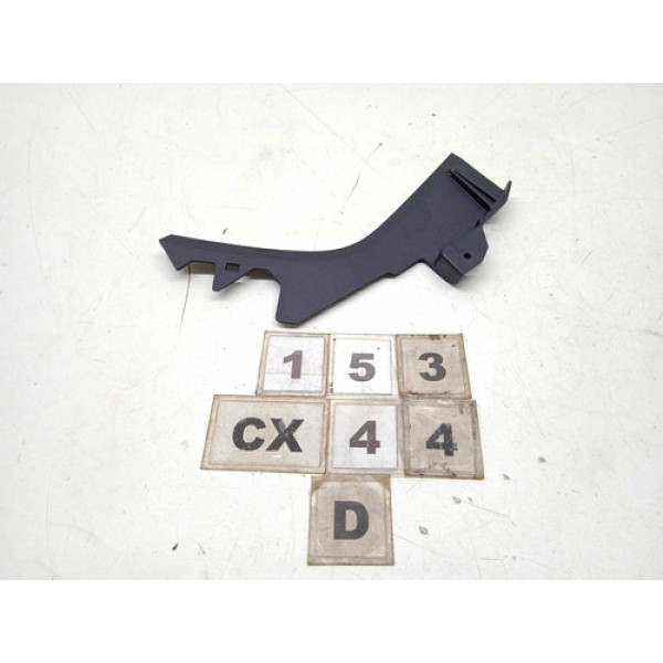 Acabamento Direito Console Central Honda Hrv 2017 A 2021 153