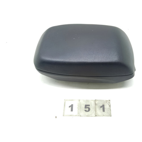 Apoio Braço Central Couro Hyundai I30 2014 A 2016 151