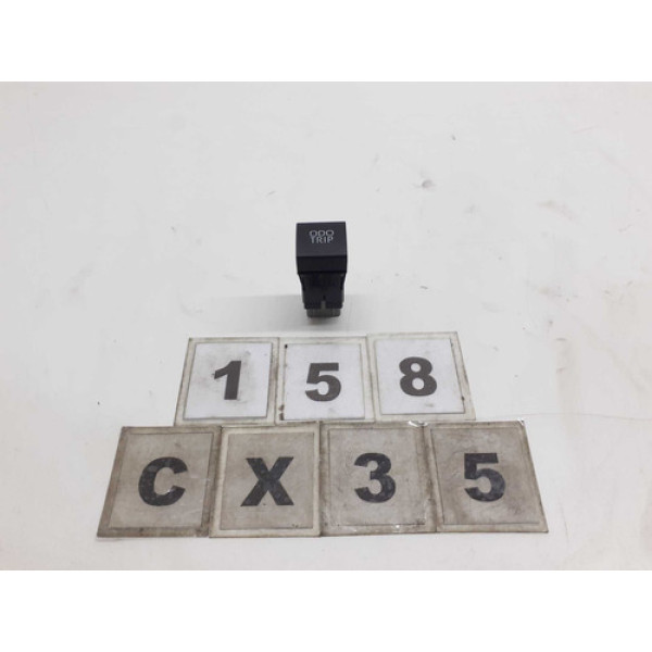 Comando Odo Trip Toyota Corolla Cross 2023 A 2025 159