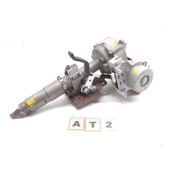 Coluna Direcao Eletrica Ford Ka 2015 A 2019 S/ Modulo