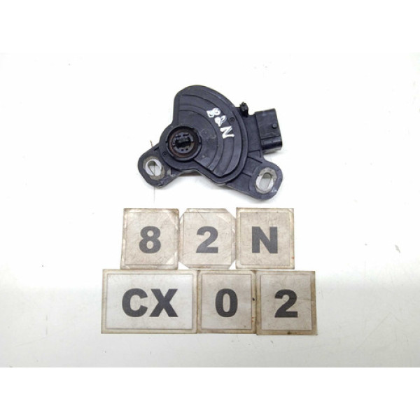 Chave Seletora Cambio Honda City 1.5 2015 A 2019 82n