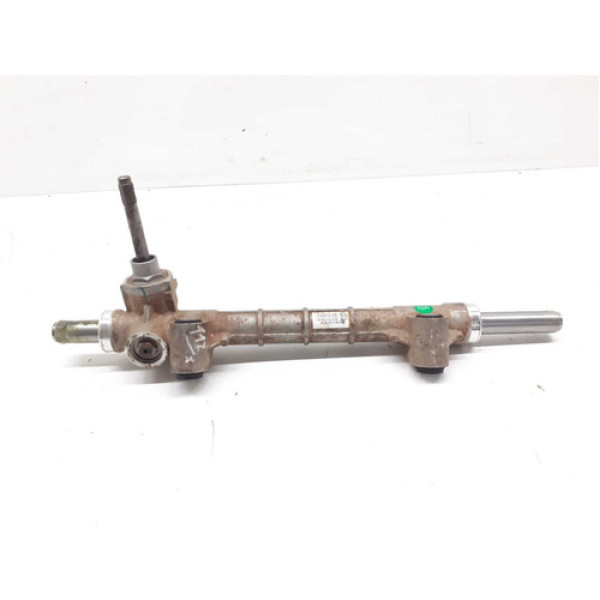 Caixa Direção Seca Fiat Strada (mini Toro) 2022 A 2025