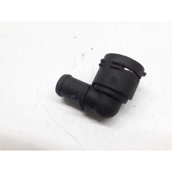 Conexao Mangueira Radiador Vw Tcross Nivus Virtus Polo Tsi 