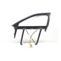 Arco C/máquina Vidro Porta D Esq Audi A3 Sportback 2008 A 12