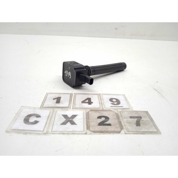 Bobina Ignição Jeep Compass 2.0 Flex 2017 A 2021 149